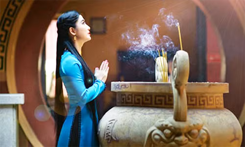 7 kieu phu nu phuc day menh lon, cuoc doi vo cung may man