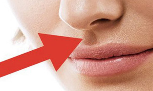 Nguoi co duong nhan trung the nay ca doi an nhan sung suong