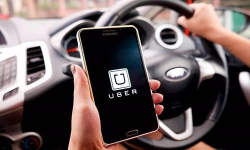Thành tựu công nghệ nối kết, chia sẻ đã đem đến cho cộng đồng thêm một từ khoá “Uber” để nói về sự tiện lợi, hiện đại và tiết kiệm. Ảnh minh họa
