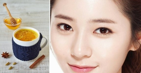 Chỉ cần chăm uống thứ nước tự chế này, da sẽ đẹp từ sâu bên trong chẳng cần dùng mỹ phẩm.