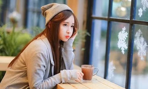 Top chom sao nu da tinh, “lang nhang” khong kem dan ong