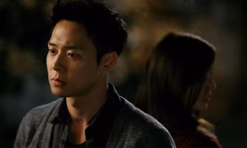 Tôi chỉ là một nhân viên bảo vệ, còn em sắp trở thành lãnh đạo (Ảnh minh họa: IT)