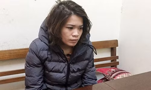 Ngoài nạn nhân H. thì còn có rất nhiều những nạn nhân khác đã bị Tuyết lừa bán trót lọt sang Trung Quốc.