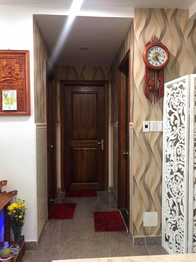 Trương Đan Huy và Trúc Ngân kết hôn năm 2009. Con trai đầu của họ năm nay 9 tuổi, con út được 5 tuổi. Theo Trương Đan Huy, 2 con của anh có vẻ không có năng khiếu về nghệ thuật. Tùy theo sở thích và tài năng của con, anh và vợ sẽ định hướng con phát triển chứ không ép buộc.