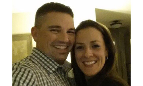 Bố mẹ của Morgan Lynn.