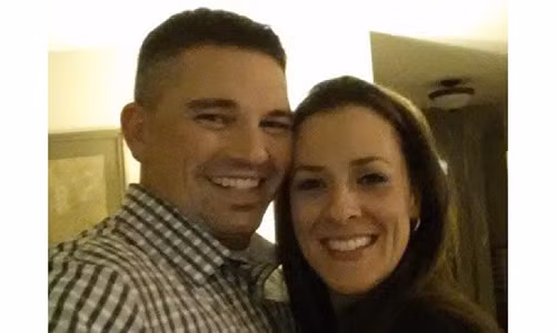 Bố mẹ của Morgan Lynn.