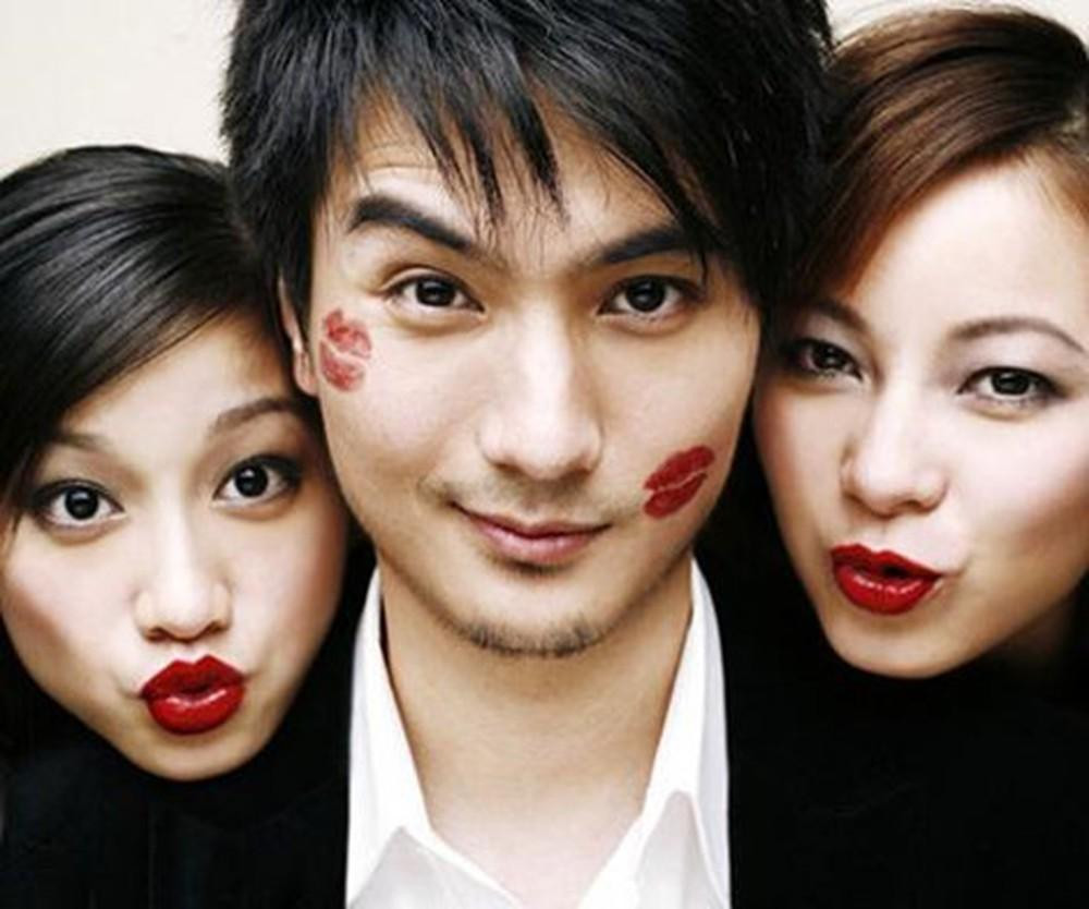 Tuong mao dan ong cuc ky dao hoa, khong chung thuy, cho dai ket hon