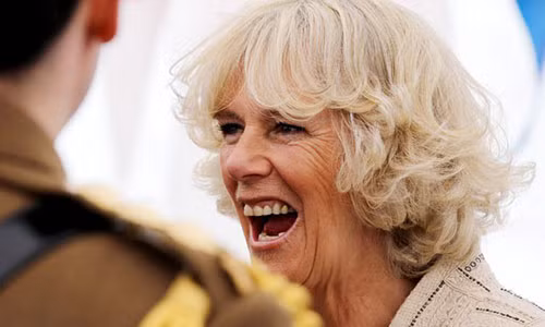 Ba Camilla giu vung danh hieu nhan vat hoang gia bi ghet nhat nuoc Anh