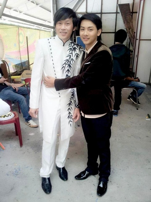 Su that vu Hoai Linh 