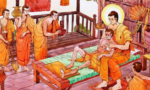 Phat day 4 dieu nguy hai khien con nguoi mat het phuc duc