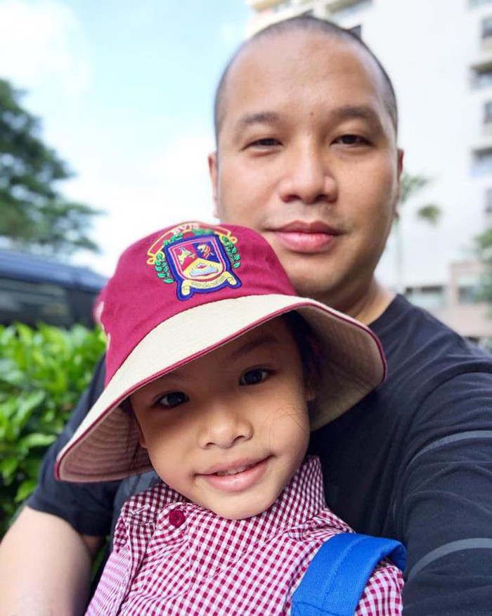 Pham Quynh Anh ke lai phan ung cua con gai khi biet bo me ly hon-Hinh-3