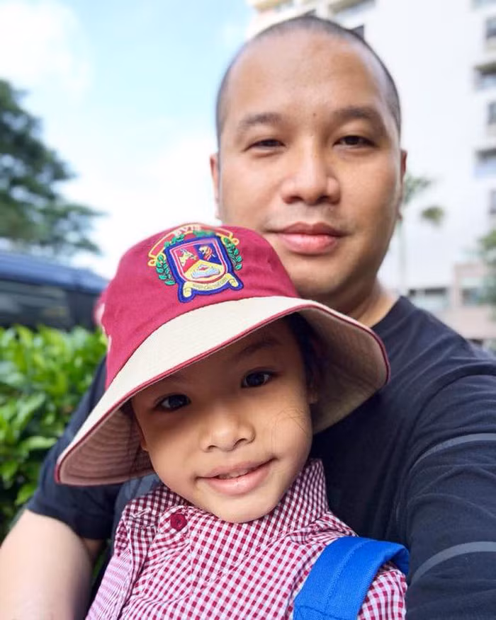 Pham Quynh Anh ke lai phan ung cua con gai khi biet bo me ly hon-Hinh-3