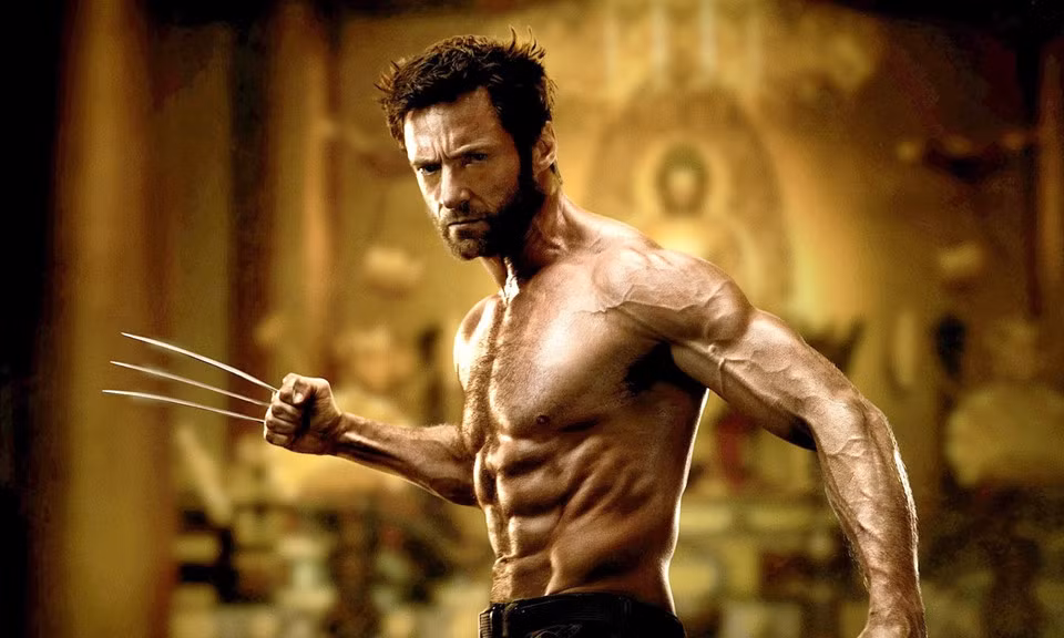 Hugh Jackman: Tháng 11/2013, Hugh Jackman tiết lộ anh mắc phải chứng ung thư biểu mô tế bào đáy (Basal Cell Carcinoma). Tình trạng bệnh của ngôi sao Wolverine không đe dọa tới tính mạng nhưng anh thường xuyên phải kiểm tra và loại bỏ tế bào bị ung thư trên da.