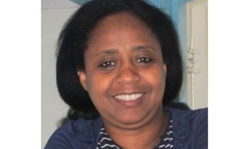 Tác giả Alemtsahye Gebrekidan.