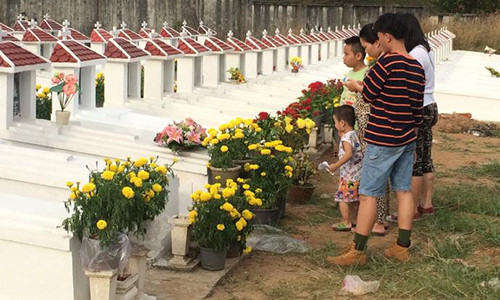 Ảnh minh họa (nguồn: Báo Giao thông)