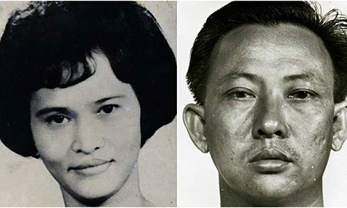 Nu gioi Singapore dau tien nhan an tu hinh vi toi giet nguoi