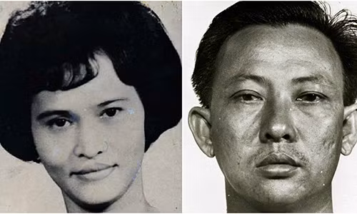 Nu gioi Singapore dau tien nhan an tu hinh vi toi giet nguoi