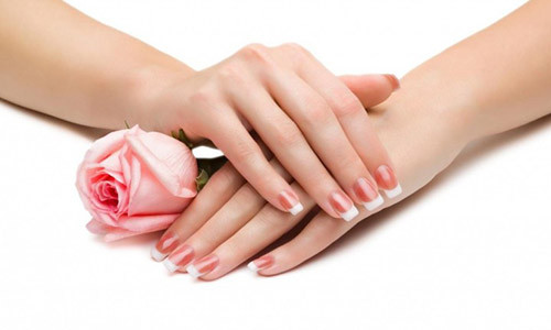 Soi net tuong ban tay cua nguoi kho giu duoc tien cua