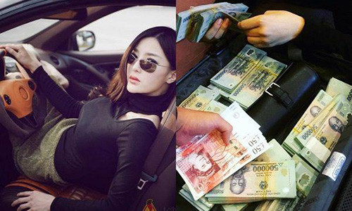 Trước năm 2020, người tuổi Tý nhất định sẽ thành cong rực rỡ, nhà lầu xe hơi là chuyện nhỏ, hôn nhân cũng vô cùng hạnh phúc - Ảnh minh họa: Internet