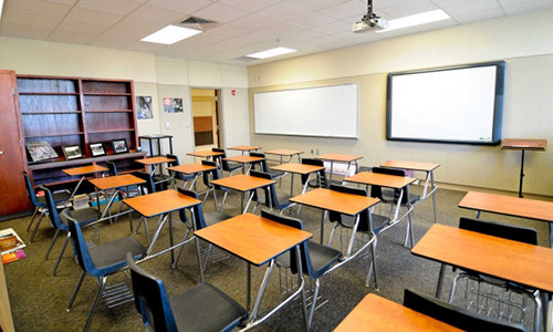 Giao vien My bi bat vi mua do choi tinh duc cho hoc sinh