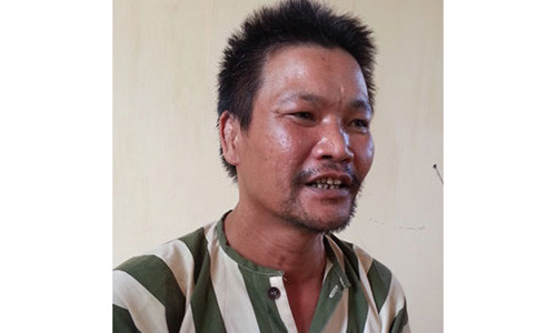 Ke sat nhan dao hoa dot nha, sat hai 2 con gai cua nguoi tinh