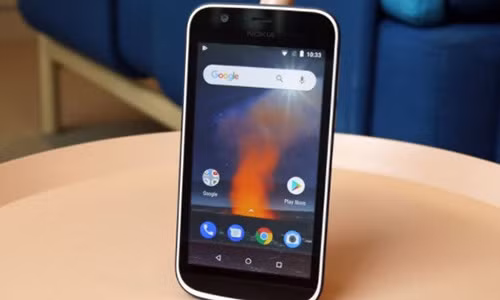 Nokia 1 sẽ là cuộc cách mạng di động ở những miền quê. Ảnh: TechRadar.