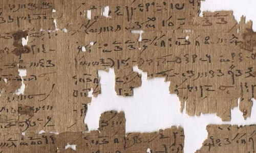 Người Ai Cập cổ đại đã biết xác định giới tính thai nhi từ 3500 năm trước Nguoi Ai Cap co dai da biet xac dinh gioi tinh thai nhi tu 3500 nam truoc