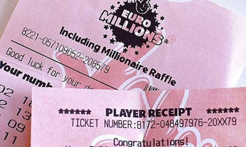 Mot nguoi Anh may man trung xo so hon 1.770 ty