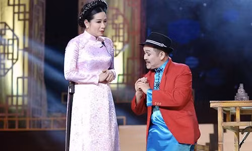 Bi don doi cat-xe 100 trieu, nghe si Xuan Hinh noi gi?