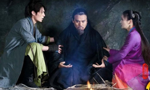 Giai ma bi an ve hien tuong Tau hoa nhap ma