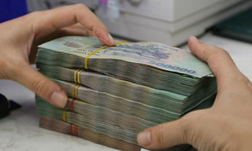 Thưởng Tết cao nhất ở Thanh Hoá là 200 triệu đồng thuộc khối doanh nghiệp FDI. Ảnh minh hoạ.