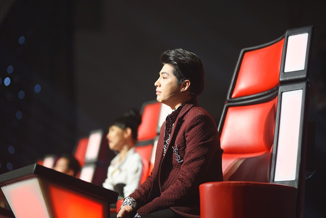 The Voice 2018 không thể "hot" như mùa đầu tiên 2012 nhưng được cho là đã có nhiều thay đổi mới mẻ.
