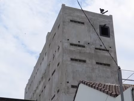 Những nhà nuôi yến bị khiếu kiện tiếng ồn ở Tuy Hòa, Phú Yên.