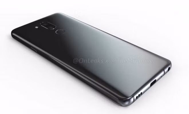 Sản phẩm sẽ sở hữu camera sau kép.