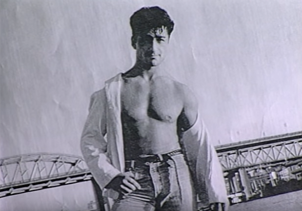 Nhờ chứng cứ pháp y vô cùng quý giá, cảnh sát có lý do để bắt Chris Cruz vì tội sát hại Mary-Lynn Breeden. Họ tin rằng Mary Lynn và Chris Cruz cùng làm người mẫu và đều nghiện cocaine nên quen nhau. Vào đêm 5/7/1991, Mary-Lynn cùng bạn trai vào hộp đêm để giải khuây và Chris Cruz cũng tới đó. Vì Mary-Lynn đùa cợt với mấy nam giới nên bạn trai cô ta tức giận và bỏ về trước. Đúng lúc ấy Mary-Lynn thèm ma túy nên đã nói chuyện với Chris và anh ta đồng ý giúp cô mua "hàng trắng".