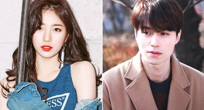 Suzy - Lee Dong Wook: Sáng 2/7, thông tin Lee Dong Wook và Suzy chính thức "đường ai nấy đi" sau 4 tháng hẹn hò khiến truyền thông xôn xao. Lý do được đưa ra là lịch trình bận rộn khiến hai ngôi sao của showbiz Hàn không thể tiếp tục duy trì mối quan hệ.