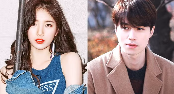 Suzy - Lee Dong Wook: Sáng 2/7, thông tin Lee Dong Wook và Suzy chính thức "đường ai nấy đi" sau 4 tháng hẹn hò khiến truyền thông xôn xao. Lý do được đưa ra là lịch trình bận rộn khiến hai ngôi sao của showbiz Hàn không thể tiếp tục duy trì mối quan hệ.