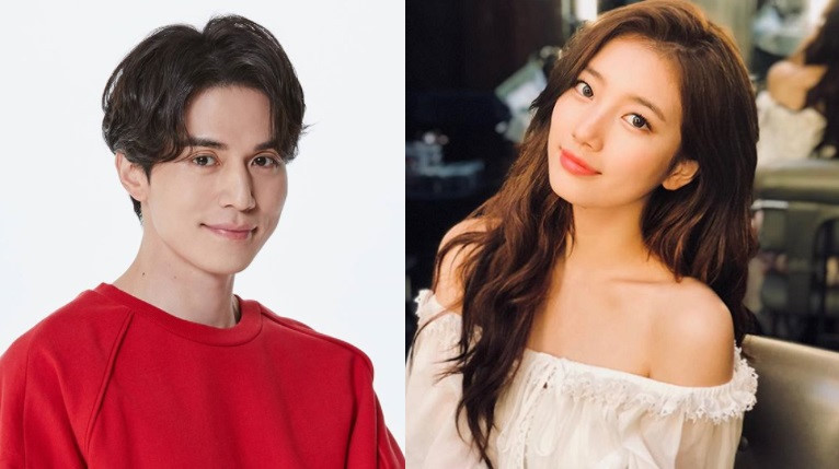 "Tình đầu quốc dân" xác nhận hẹn hò với đàn anh hơn 13 tuổi vào 9/3. Chỉ sau 4 tháng, 2 người quyết định trở về mối quan hệ tiền bối - hậu bối. Tuy nhiên, quyết định của Suzy và Lee Dong Wook không khiến công chúng bất ngờ. Trong quá khứ, nhiều đôi tình nhân nổi tiếng Kpop đã chia tay với lý do tương tự.