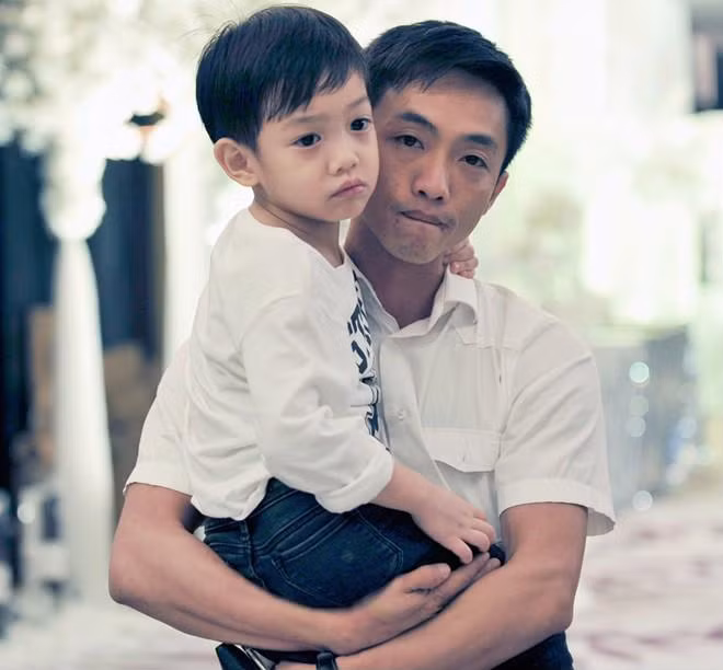 Ho Ngoc Ha vo tinh de lo cach Cuong Do la quan tam Subeo khi vang me-Hinh-3