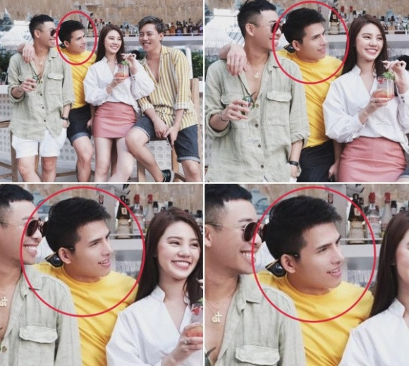 Cách đây không lâu trên Instagram của stylist Hoàng Ku cũng đăng tải một bức ảnh thân thiết bên các đồng nghiệp trong đó có Quốc Thiên. Nhiều người cho rằng gương mặt của ca sĩ trông rất khác đặc biệt là phần mũi. Chính vì vậy nhiều người cho rằng nam ca sĩ đã phẫu thuật thẩm mỹ. Trước tin đồn này, hiện Quốc Thiên vẫn chưa lên tiếng.