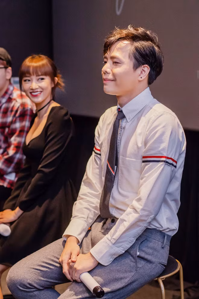 Trinh Thang Binh tung bi nghi ga tinh hot girl vi hanh dong 