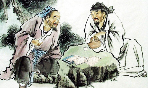 The gian khong co chuyen bat cong, chi co trai tim khong biet thoa man