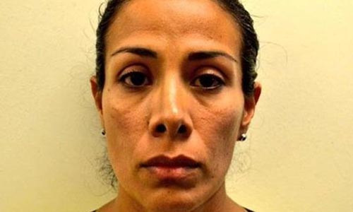 Chân dung người phụ nữ thuê người giết chồng.