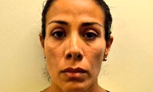 Chân dung người phụ nữ thuê người giết chồng.