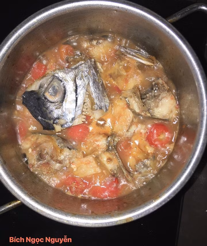 Ảnh: Bích Ngọc Nguyễn