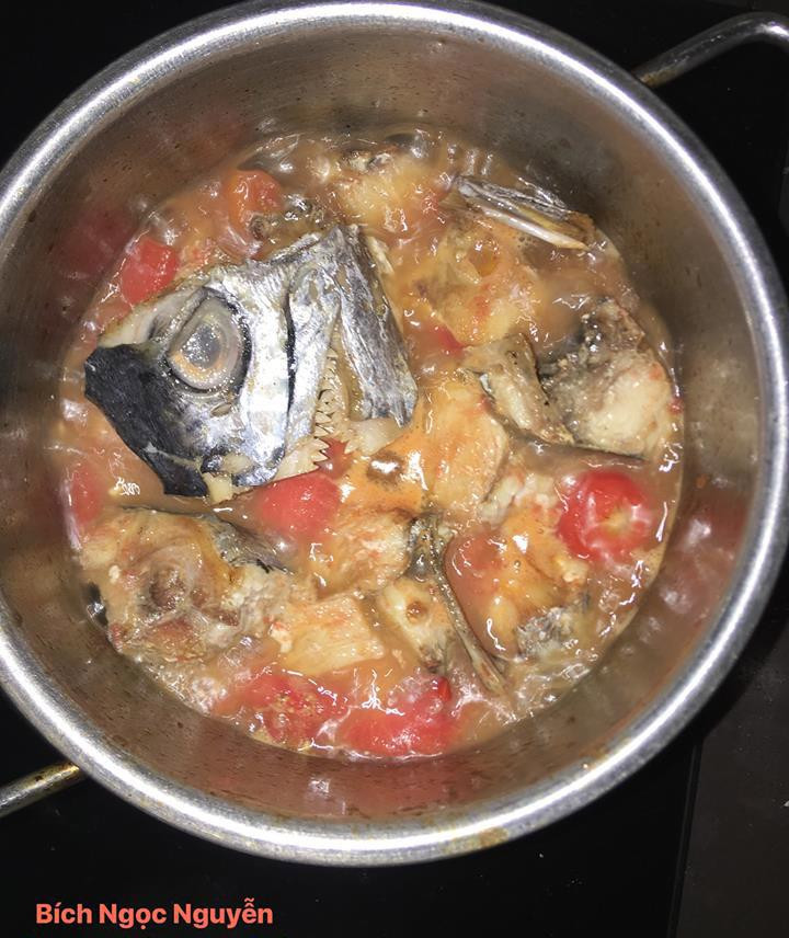 Ảnh: Bích Ngọc Nguyễn