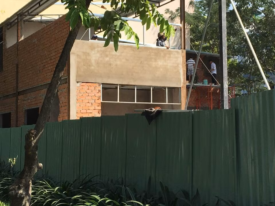 Nếu không siết tình trạng này, liệu Phú Mỹ Hưng có còn là đô thị kiểu mẫu trong tương lai?