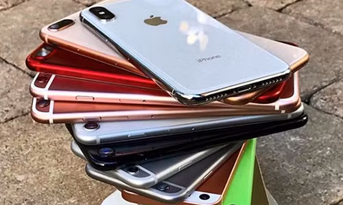 Đằng sau chữ “S” luôn là rất nhiều tinh túy mà Apple gửi gắm. Đằng sau chữ “S” luôn là rất nhiều tinh túy mà Apple gửi gắm.