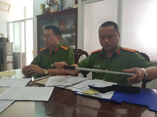 Vu DD Dang Quoc Viet: 