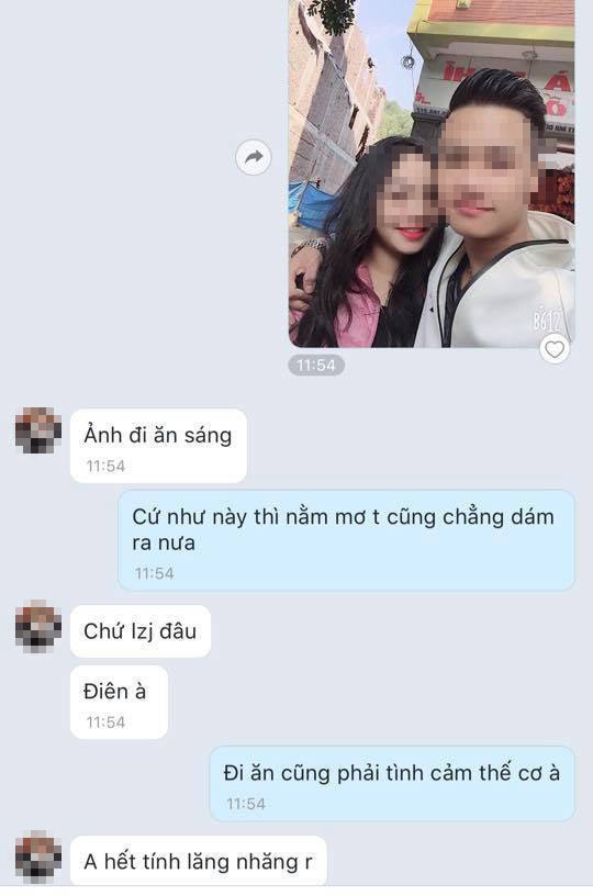Toi phai lam sao voi chong sap cuoi co tinh lang nhang kho tri